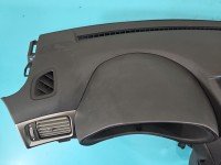 Deska rozdzielcza konsola kokpit Subaru Forester III SH 08-13 eu