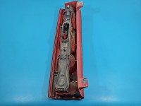Lampa tył prawa Fiat Scudo II 06- HB EUROPA