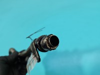 Przewód smarowania turbiny Opel Movano III 2.3 cdti