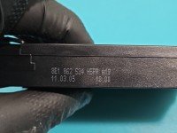 Uchwyt na napoje kubek Audi A4 B7 8E1862534