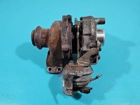 Turbosprężarka Ford Focus Mk3 819872-1, 9804119380 1.5 tdci 120KM