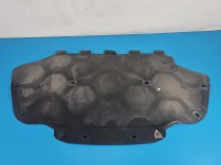 Wygłuszenie maski PODBITKA VOLVO S60 II 10-