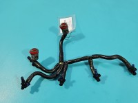RURKI Przewód paliwowy Dacia Dokker 1.5 dci 166712745R