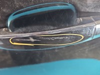 Drzwi tył lewe Opel Zafira B HB 5d Z20R