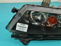 Reflektor lewy lampa przód Honda Accord VII 02-08 EUROPA