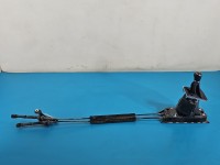 DŹWIGNIA LEWAREK WYBIERAK LINKI Vw Passat B8 1.4 tsi