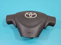 Poduszka powietrzna kierowcy airbag Toyota Auris I 45130-02280-B0