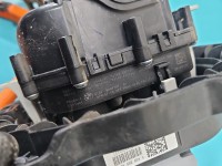 Wiązka instalacja Producent części: BMW, 608453L, 608453L, Gniazdo ładowania / instalacja BMW iX3 G08 608453L