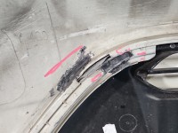 Zderzak przód FORD C-MAX II MK2 BA