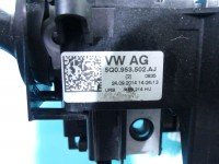 Przełącznik zespolony Vw Passat B8 3Q0953521R, 5Q0953502AJ