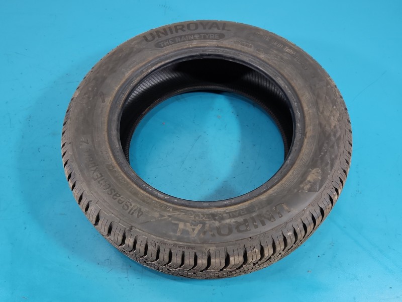 Uniroyal, AllSeasonExpert 2, 185 mm, Profil opony: 65, Średnica: 15", 4024068001065, T do 190 km/h, 88 - 560 kg, Rok...