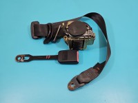 Pas bezpieczeństwa przód prawy pasażera Peugeot 307 96346430XX