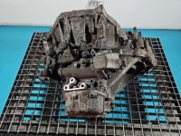 Skrzynia biegów 31115-02020 Toyota Auris I 1.6 VVTI