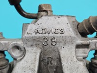 Zacisk tył prawy Toyota Rav4 IV 2.0 D4D HB