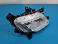 Halogen lewy Kia Niro I 16-22 92201-G5000, 92201-G50010