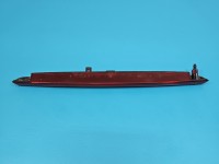 TRZECIE ŚWIATŁO STOP STOPU Skoda Kamiq HB