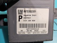 Sterownik moduł Opel Frontera B 8972322331