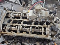 Silnik Ford Focus Mk3 1.5 EcoBoost 150KM ODPALANY FILM pomiar