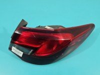 Lampa tył prawa Opel Astra IV J sedan