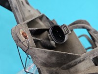 Wentylatory Wentylator chłodnicy Toyota Avensis II T25 MS168000-9010 2.0 d4d