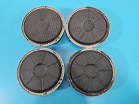 Głośniki komplet Citroen C5 II X7 9654819680, 9654819580, 9662532980