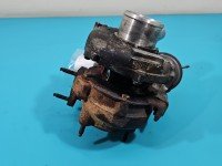 Turbosprężarka Nissan X-trail II T31 773087-2, 8200638766 2.0 dci 173KM