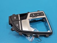 Przełącznik hamulca ręcznego Audi A4 B9 4M1927225A, 8W1713111C