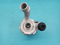 Turbosprężarka Regenerowana Renault Trafic II 1.9 dci 109KM 751768-3, GT1549S, H108052/8200458162