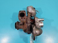 Turbosprężarka Peugeot 3008 I 784011-5, 9686120680 1.6 hdi 111KM
