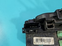 Zamek tył lewy 81410-2L200 Hyundai I30 I 07-12 Hyundai, 4pin