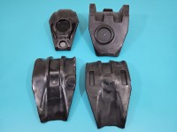 Mocowanie uchwyt Dacia Sandero III 20-