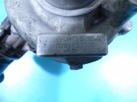 Turbosprężarka Vw Passat B5 454158-1, 028145702C 1.9 tdi 110KM