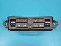 Konsola panel nawiewu Honda Accord VIII 08-