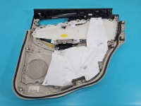 Tapicerka drzwi tył lewa boczek Ford Edge II