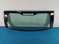 Szyba tylna KLAPY BAGAŻNIKA TYŁ Fiat Punto II HB