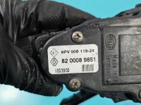 Pedał gazu potencjometr Renault Kangoo I 6PV008119-24, 8200089851 1.5 DCI