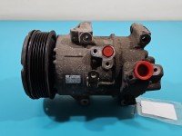 Sprężarka klimatyzacji kompresor Toyota Avensis II T25 1.8 vvti 447220-9249