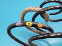 Sprężyny przód komplet Peugeot 2008 I 1.2 12V