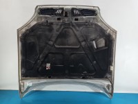 Maska przednia Daewoo Lanos Brak