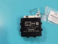 Sterownik moduł TOYOTA, Europejska, świateł Toyota Corolla E16 E18 13- 89960-12650