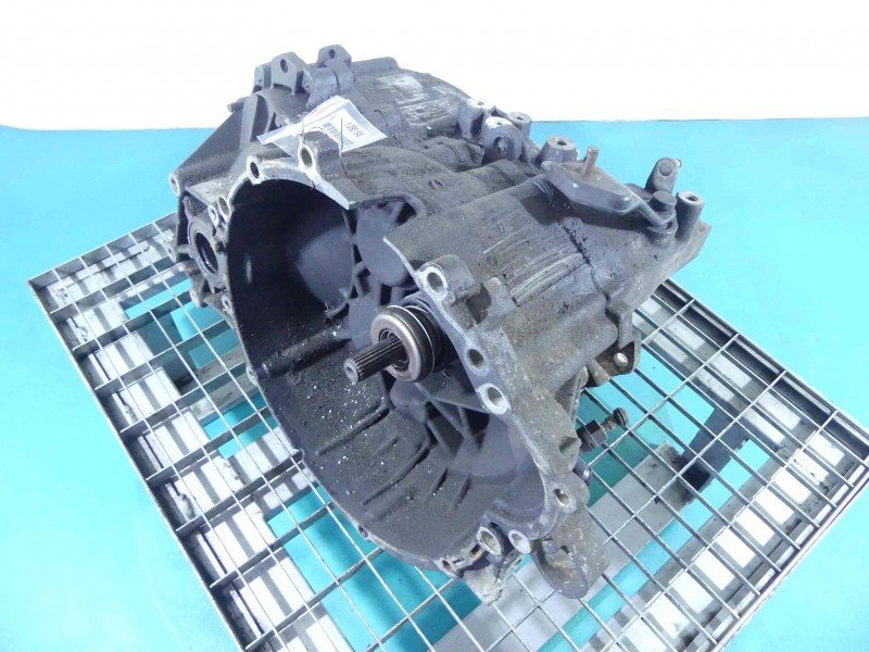 Skrzynia biegów Volvo S40 I V40 2.0 16v