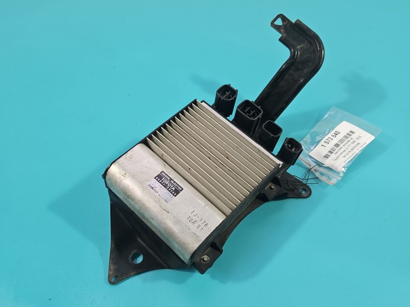 Sterownik moduł wtryskiwaczy Toyota Avensis III T27 89871-20080