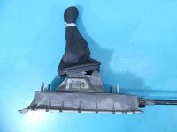 DŹWIGNIA LEWAREK WYBIERAK LINKI Skoda Fabia III 1.4 tdi