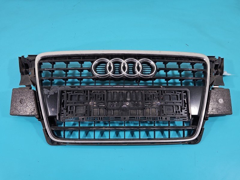 Atrapa grill AUDI A4 B8