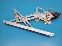 Podnośnik przód prawy SZYBY WINDA Toyota Auris II TOYOTA, 10pin 85710-02420-B 5d kombi