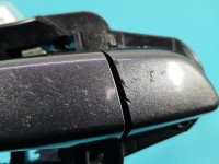 Klamka przód prawa zewnętrzna Citroen C4 Grand Picasso II 13-22 9802977180