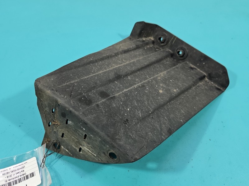 Osłona ZAŚLEPKA PLASTIK Kia Ceed III 18-21 86692-J7000