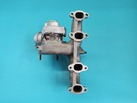 Turbosprężarka Regenerowana Audi A3 8L 720855-1, 038253016F 1.9 tdi 131KM