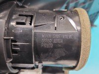 Kratka nawiewu środkowa Nissan Qashqai I J10 06-13 68760JD10A