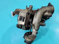 Turbosprężarka Vw Touran I 1.6 tdi 105KM 775517-1, 03L253016T